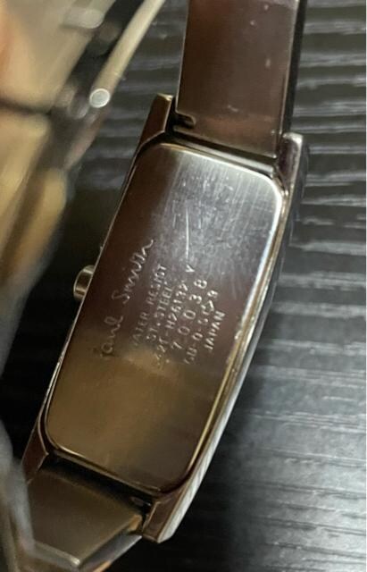 1X^ lCPaul Smith Vo[rv