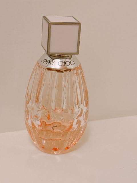 JIMMY CHOO W~[`E LfEAU [ EDT I[hg  40ml 