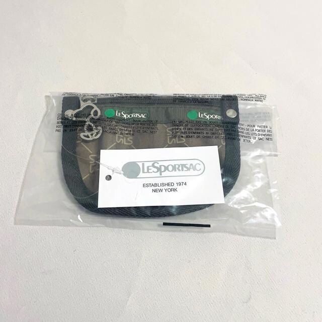 ViLeSportsac X|[gTbN Xk[s[ mO K RCP[X L[Ot |[`   t@bV 