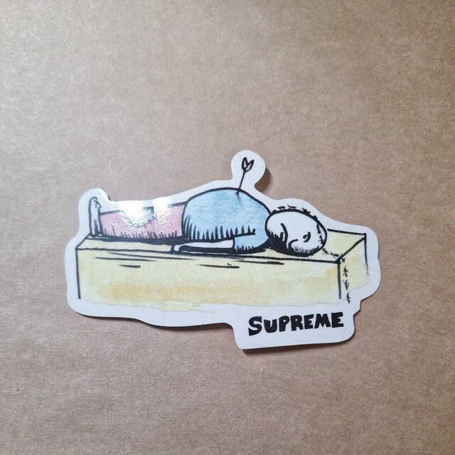 Supreme @XebJ[@7Zbg  uh 