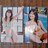 福井梨莉華 両面BIGポスター2枚