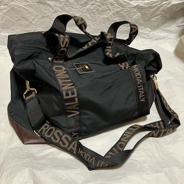 ۊǖgpiyVALENTINO ROSSAz {XgobO & V_[ iC 2WAY