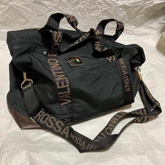 ۊǖgpiyVALENTINO ROSSAz {XgobO & V_[ iC 2WAY   t@bV 