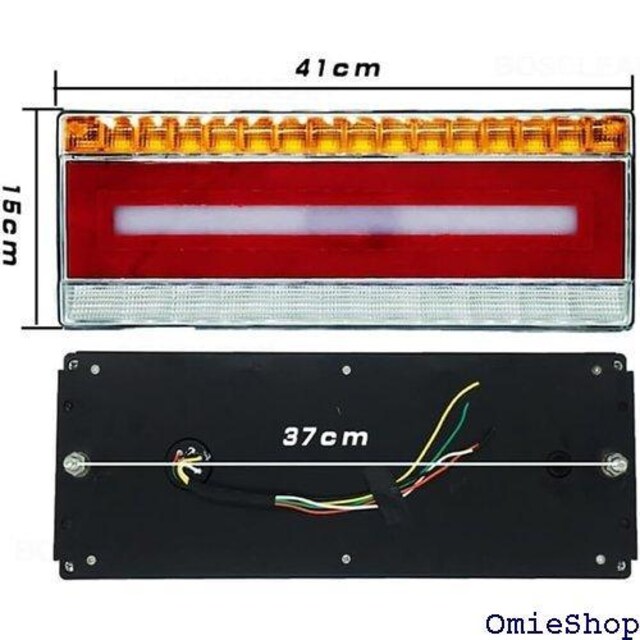 24V gbN _v p t LED Cg e Y R[i[ ėp ЊOi ^Cv02 41cm 822  /oCN