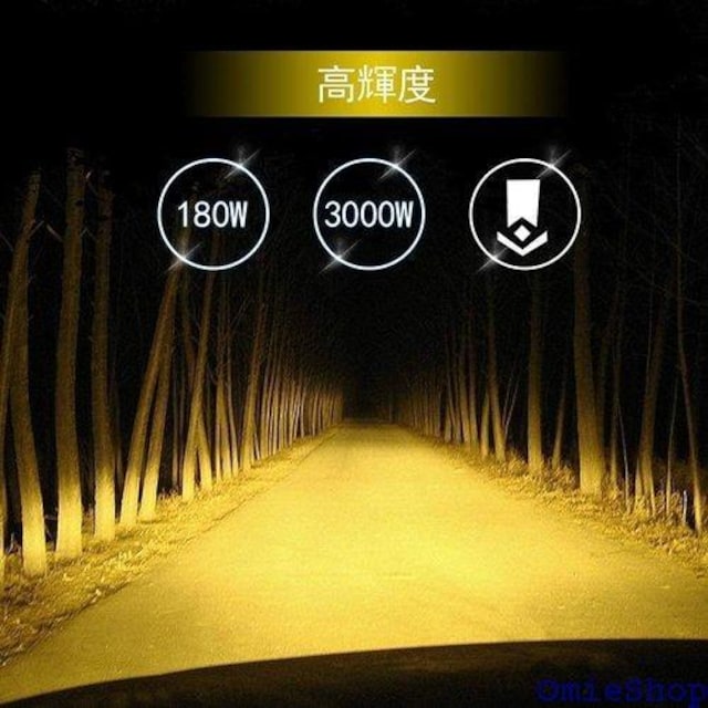 LED Ɠ fbLCg [NCg obNC lm ȃGlSUV ATV UTV d⏕ ėp  204  /oCN