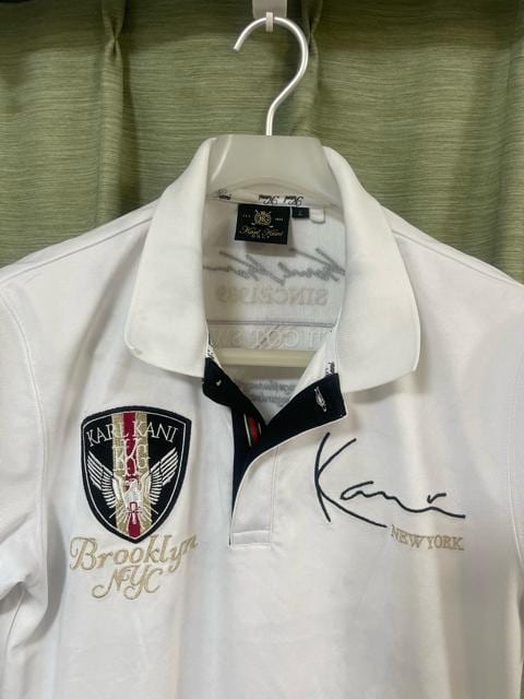 Karl Kani GOLF J[JiC@St@|Vc@hJ@TCYL  uh 