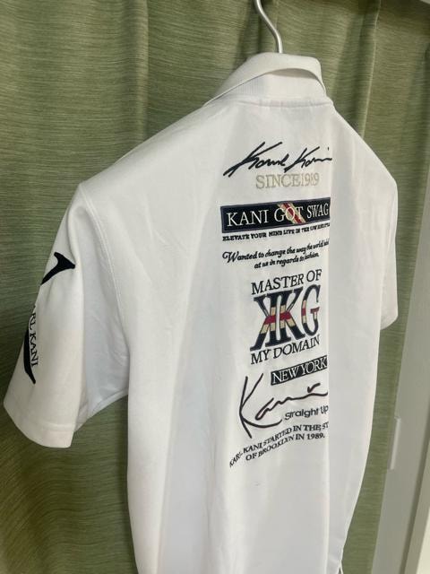 Karl Kani GOLF J[JiC@St@|Vc@hJ@TCYL  uh 