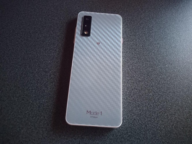 Mode1 GRIP  Ɠd/AV 