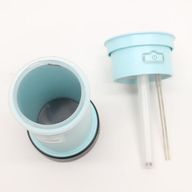 HIRO USB|[gt~jA} URURU POSTBOX PH180911 O[ Xփ|Xg^  Ɠd/AV 