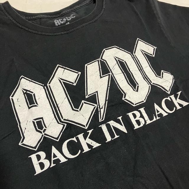 yAC/DC / G[V[fB[V[z TVc / oT / M  jt@bV 