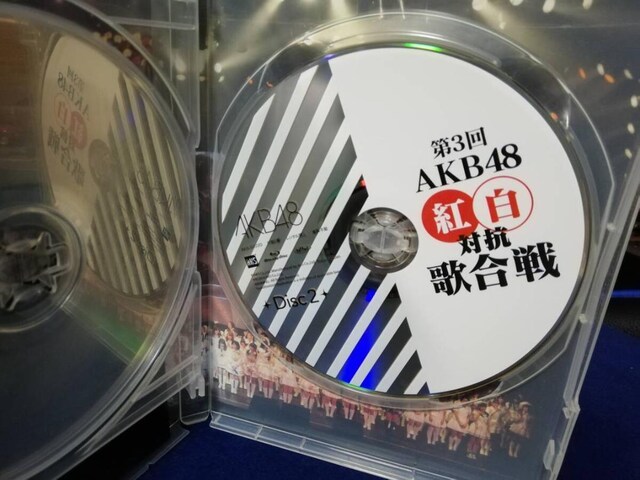 [Ճu[C] 3 AKB48 g΍R̍@2g  ^gObY 