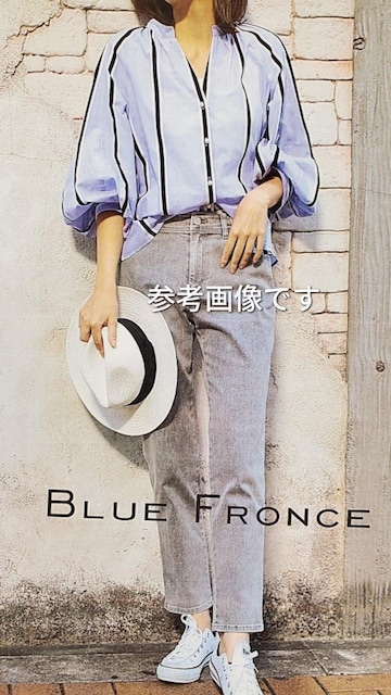 u[tZuEXߗށ BLUE FRONCE180`  t@bV 