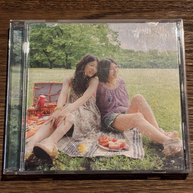y䝓މ (}iJi)zӂ肤 2   CD/DVD/rfI 