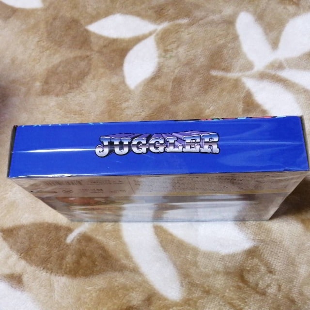 JUGGLER߂₦^IPbg`^InƂЂ萶ño[Vudl