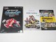 DVDMotoGP 2008 OFFICIAL DVD Round 3 GRAN PREMIO DE