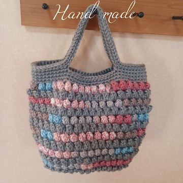 Hand made@@߃g[gobO*|R|R҂*obOin obO
