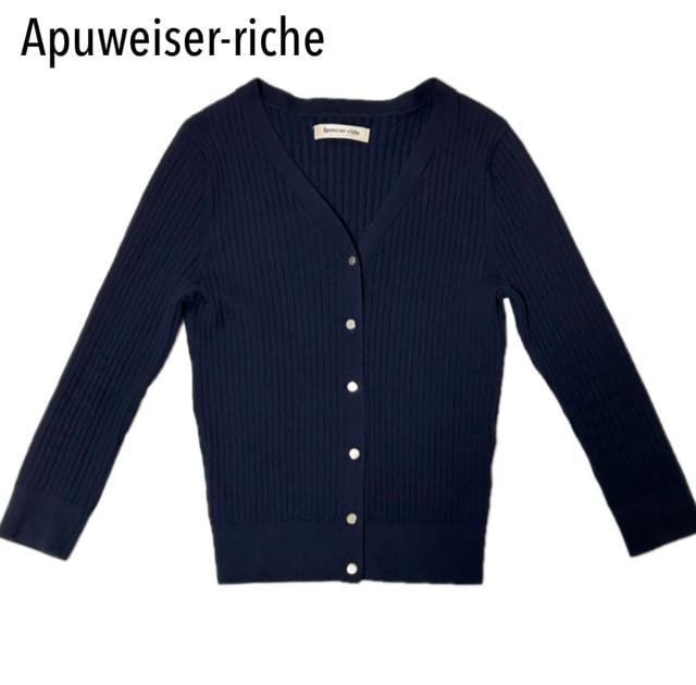 i Apuweiser-riche AvCU[bVF J[fBK 2   uh 