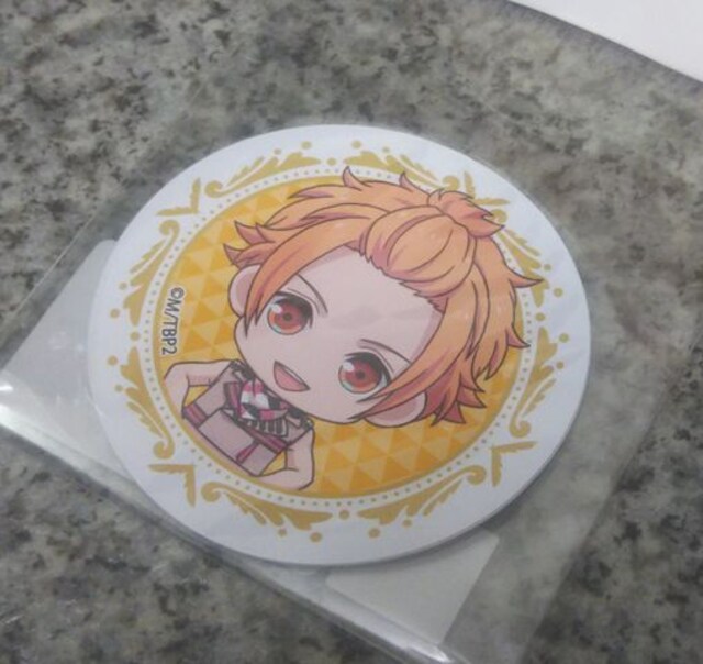 B-PROJECT`Ⓒ*G[V` V[ s  Aj/R~bN/LN^[ 