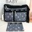 ★新品★LeSportsac レスポートサック オサムグッズ グレー オサムタイポグラフィ ショルダーバッグ 7507 L セット