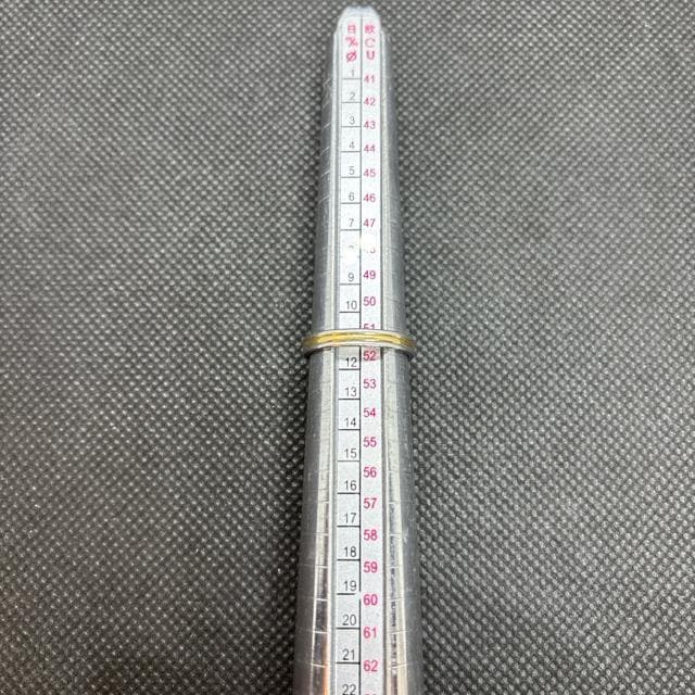  K18 Pt900 O w 11