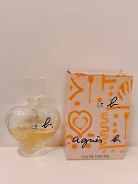 agnesb LEb. AjGXx[ x[ EDT I[hg A 30ml