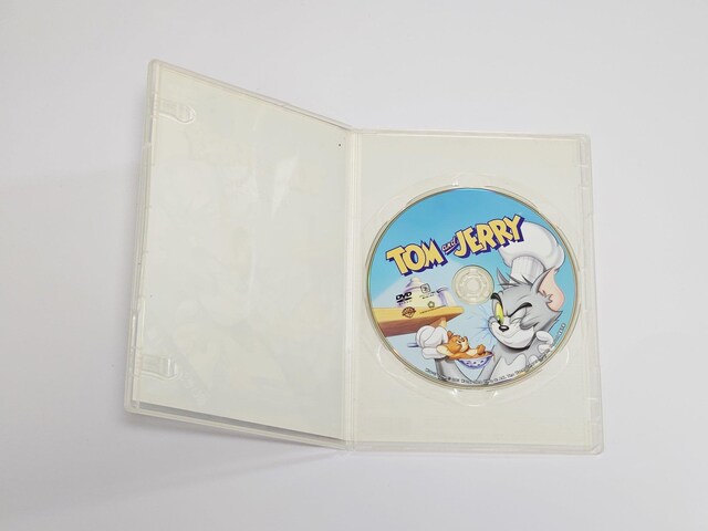 (7) gƃWF[ DVD WF[I  CD/DVD/rfI 