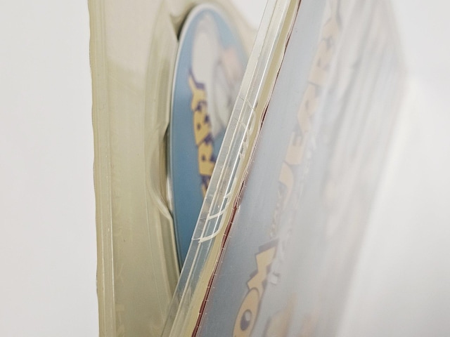 (7) gƃWF[ DVD WF[I  CD/DVD/rfI 