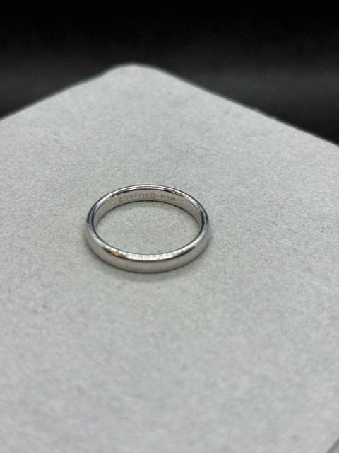  TIFFANY&Co. eBt@j[ Pt950 v`i O w  uh 