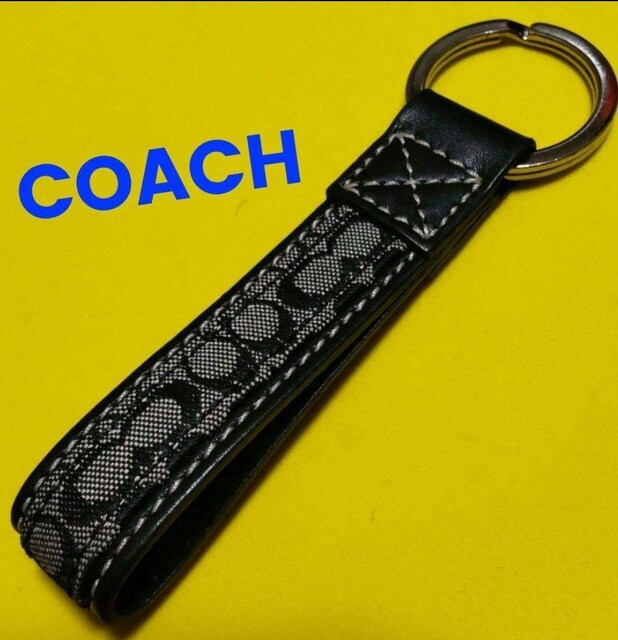 COACH Xgbv^ L[z_[   uh 