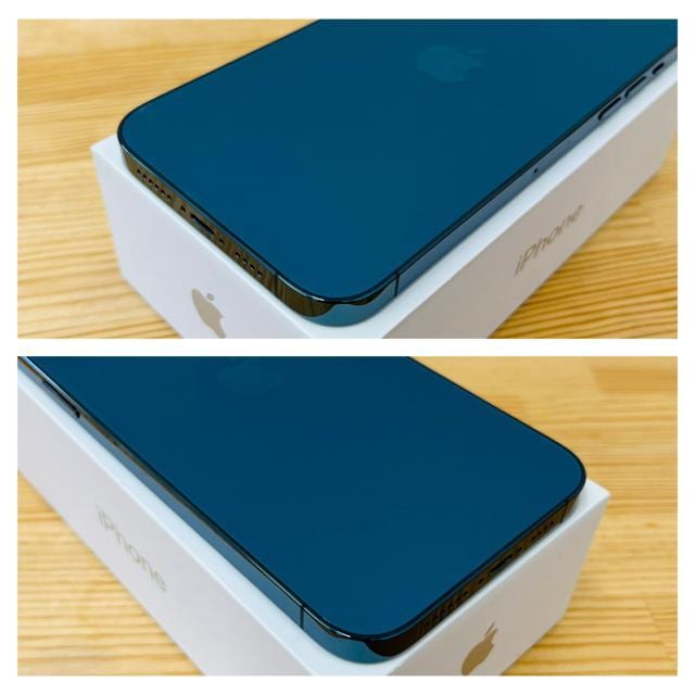 S 100 iPhone 12 Pro Max 256 GB SIMt[ {  Ɠd/AV 