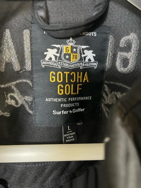 Kb`St GOTCHA GOLF Y AE^[  WPbg@L  W[/X|[c 