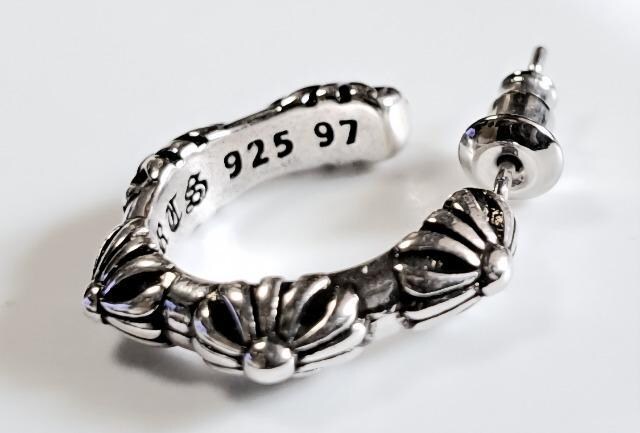CHROME HEARTS/NXoht[v sAX Ў   uh 