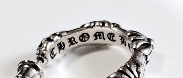 CHROME HEARTS/NXoht[v sAX Ў  uh 