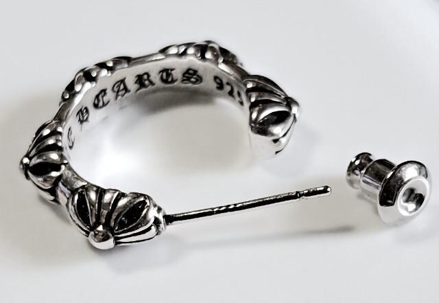 CHROME HEARTS/NXoht[v sAX Ў  uh 
