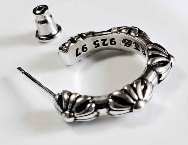 CHROME HEARTS/NXoht[v sAX Ў  uh 
