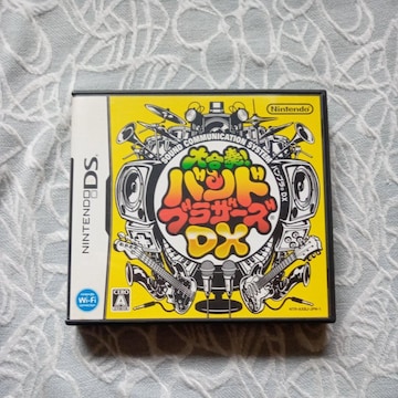 DS p升tohuU[YD X