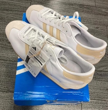 yVizadidas AfB_X@Xj[J[@COUNTRY II Jg[ II @JH5585@Y@TCY30.0p