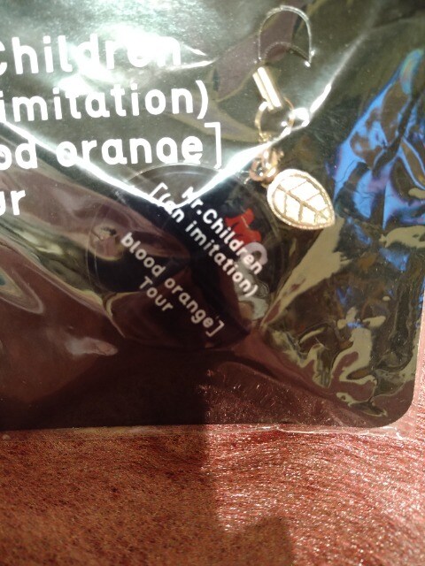 J@Mr.Children~X`orangecA[@CzWbN  ^gObY 