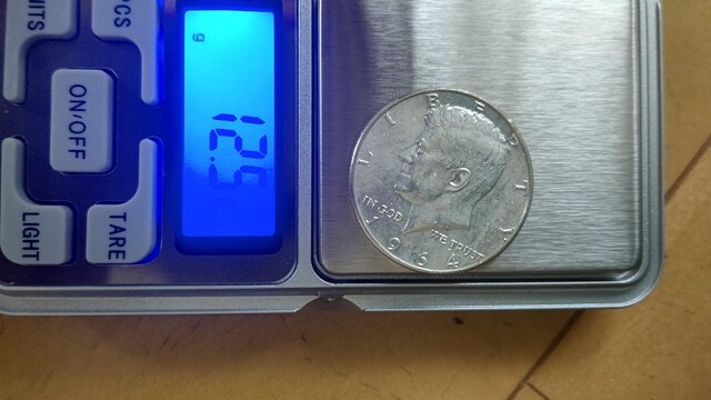 1964ÑAJ   WEFEPlfB