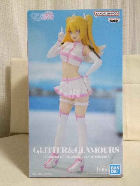 2.5̗UfGLITTER&GLAMOURS@G^.Vg`ver 