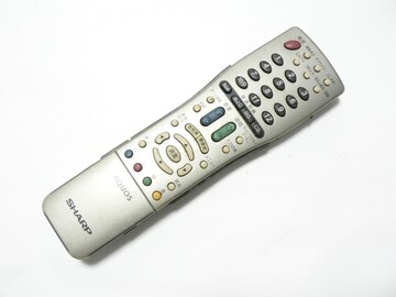 SHARP erp R GA463WJSA