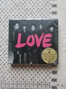  ARASHI LOVE  J