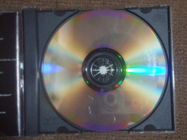 y}[L[ՁzsameiNOW AND THENj / C[X^[EAChiEASTER ISLANDj ѕtCD  CD/DVD/rfI 