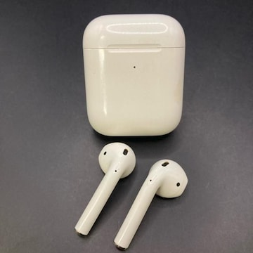  i Apple Abv AirPods 񐢑