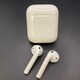 i Apple Abv AirPods 񐢑