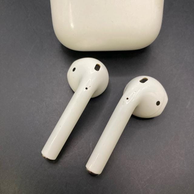  i Apple Abv AirPods 񐢑  Ɠd/AV 