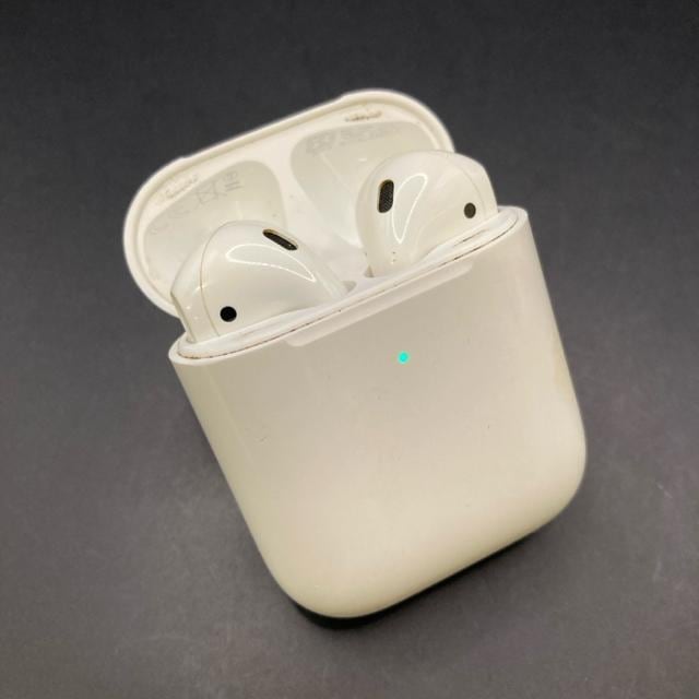  i Apple Abv AirPods 񐢑  Ɠd/AV 