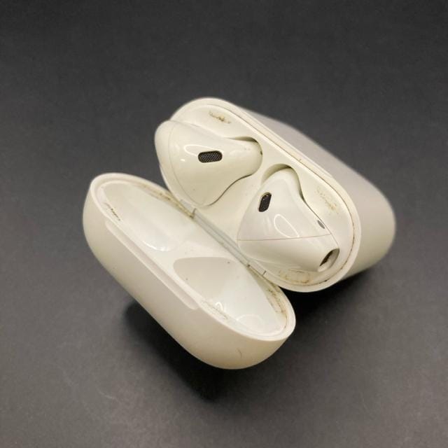  i Apple Abv AirPods 񐢑  Ɠd/AV 