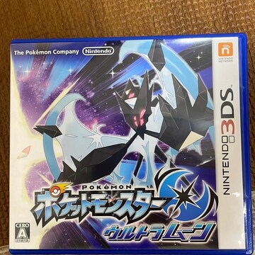 Nintendo3DS |PbgX^[Eg[