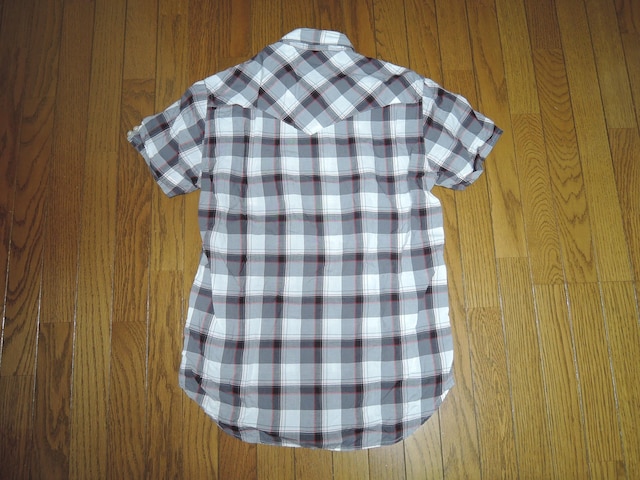 HYSTERIC GLAMOUR qXebNO}[ EGX^ `FbNVc M DԌn Vc  uh 